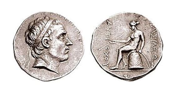 Antiochus III of Syria