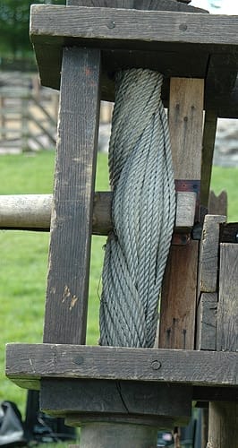 Roman Ballista Reconstructed