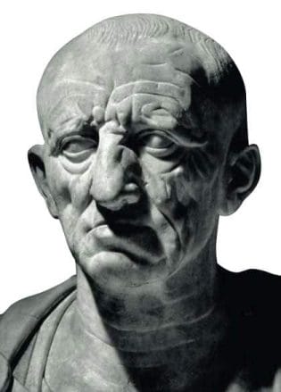 Cato the Elder