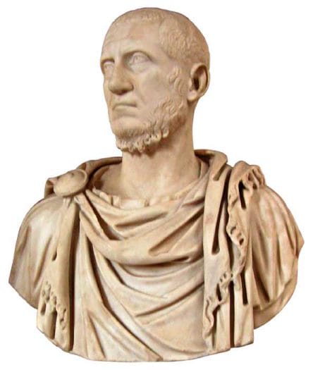 Marcus Claudius Tacitus