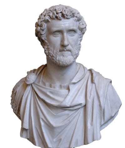 Titus Aurelius Fulvus Boionus Arrius Antoninus Pius