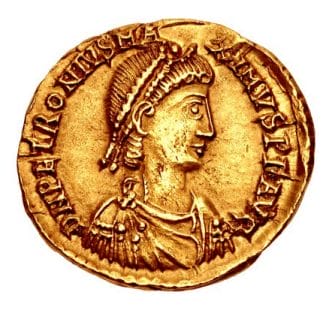 Flavius Petronius Maximus