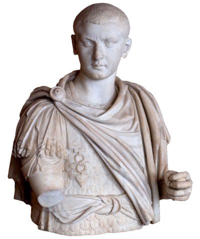 Marcus Antonius Gordianus - "Gordian III"