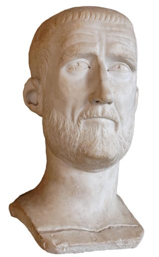 Marcus Aurelius Equitius Probus