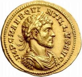 Marcus Aurelius Quintillus