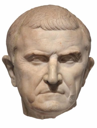 Marcus Licinius Crassus