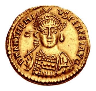 Procopius Anthemius