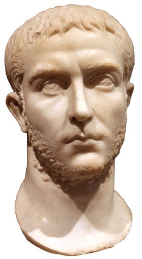 Publius Licinius Egantius Gallienus