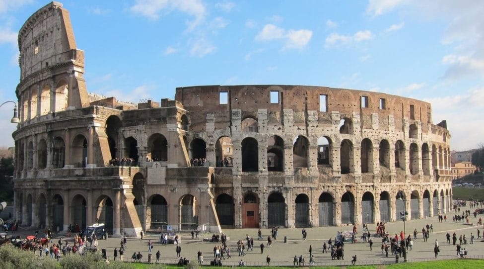 Discovering Magnificent Roman Arches: Unveiling the Top 10