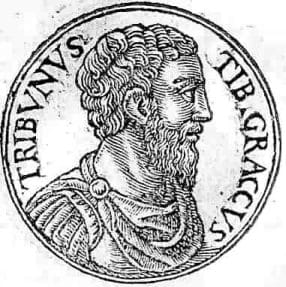 Tiberius Gracchus